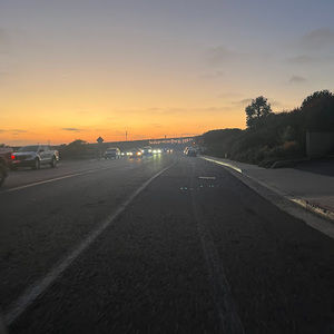 Meet your Posher, Axel